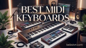 Best MIDI Keyboards