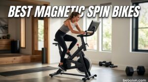 Best Magnetic Spin Bikes
