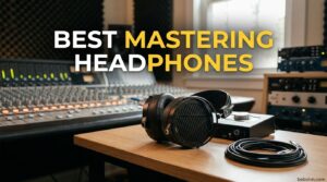Best Mastering Headphones