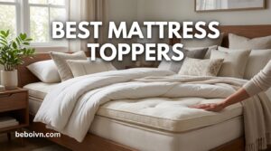 Best Mattress Toppers