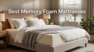 Best Memory Foam Mattresses