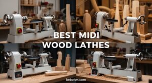 Best Midi Wood Lathes