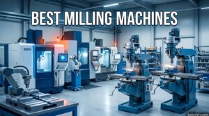 Best Milling Machines