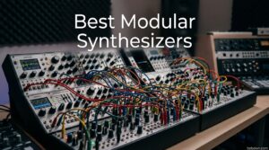 Best Modular Synthesizers