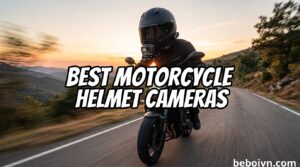 Best Motorcycle Helmet Cameras
