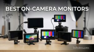 Best On Camera Monitors