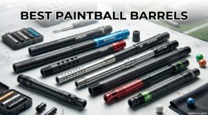 Best Paintball Barrels