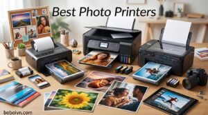 Best Photo Printers