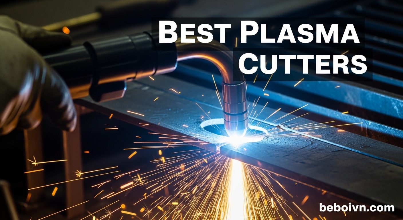 Best Plasma Cutters