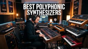 Best Polyphonic Synthesizers