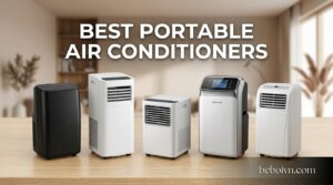 Best Portable Air Conditioners