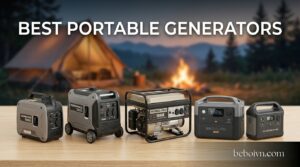 Best Portable Generators