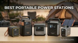 Best Portable Power Stations