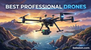 Best Professional Drones