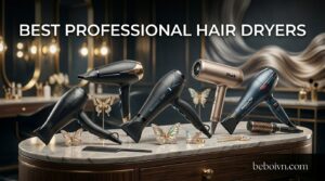 Best Professional Hair Dryers