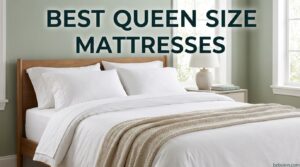 Best Queen Size Mattresses