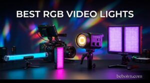 Best RGB Video Lights