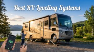 Best RV Leveling Systems