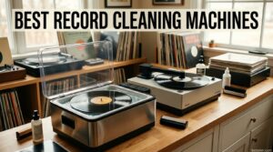 Best Record Cleaning Machines