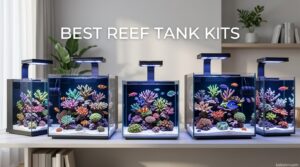 Best Reef Tank Kits
