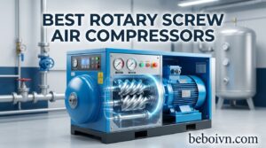 Best Rotary Screw Air Compressors