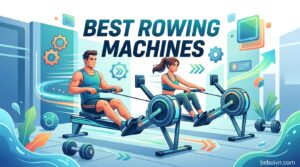 Best Rowing Machines