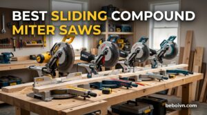 Best Sliding Compound Miter Saws