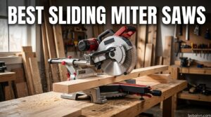 Best Sliding Miter Saws
