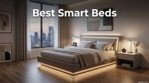 Best Smart Beds