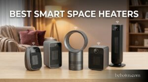 Best Smart Space Heaters