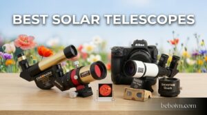 Best Solar Telescopes