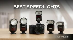 Best Speedlights