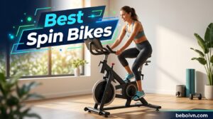 Best Spin Bikes