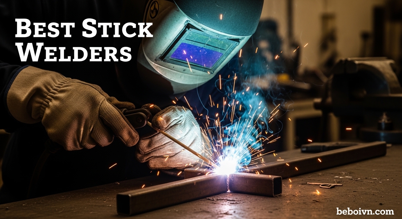Best Stick Welders