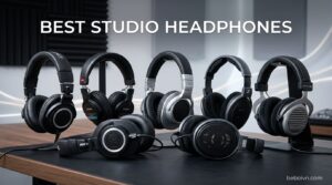 Best Studio Headphones