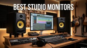 Best Studio Monitors