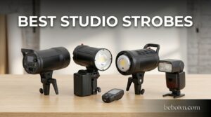 Best Studio Strobes