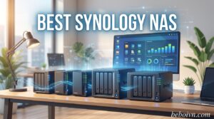 Best Synology NAS
