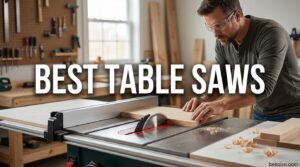 Best Table Saws