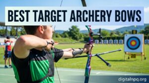 Best Target Archery Bows