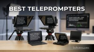 Best Teleprompters