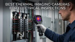 Best Thermal Imaging Cameras for Electrical Inspections