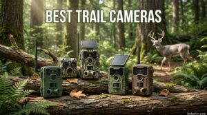 Best Trail Cameras