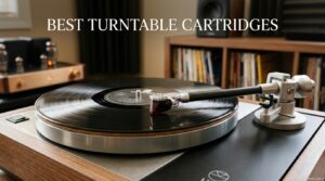 Best Turntable Cartridges