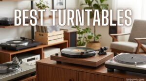 Best Turntables