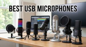 Best USB Microphones