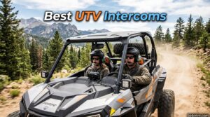 Best UTV Intercoms