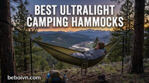 Best Ultralight Camping Hammocks