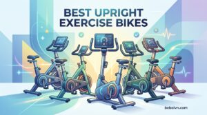 Best Upright Exercise Bikes