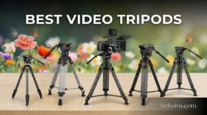 Best Video Tripods